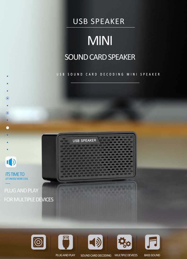 usb speaker 5007_01
