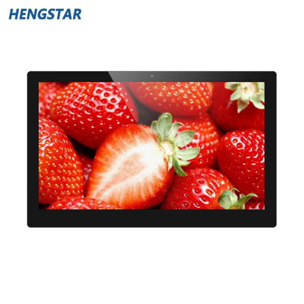 15.6 inch Full HD Android Tablet PC Monitor