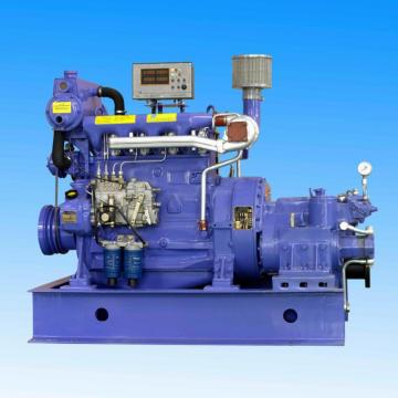 Complete New Diesel Engine For Marine Deutz TD226B-3 Engine