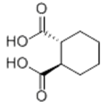 (1R,2R)-1,2-Cyclohexanedicarboxylic acid
CAS No.:46022-05-3 CAS 46022-05-3