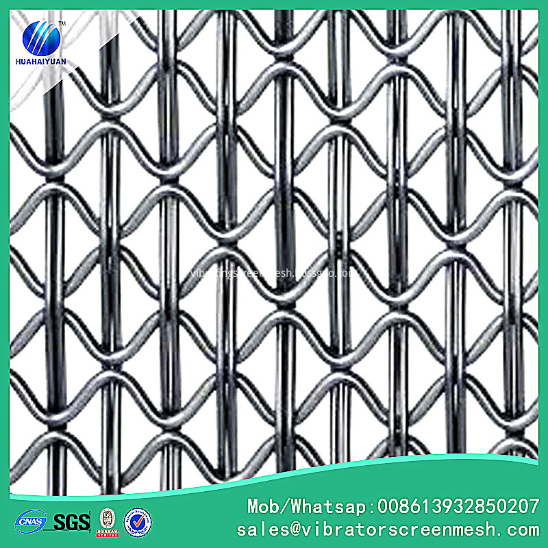 Stainless Steel Wire Mesh