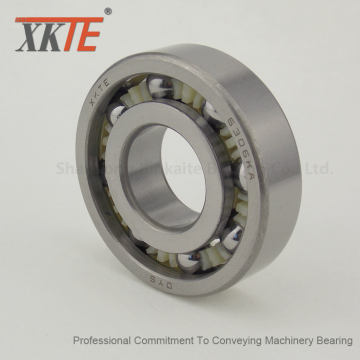 PA 66 Bearing For Material Handling Conveyor Systems