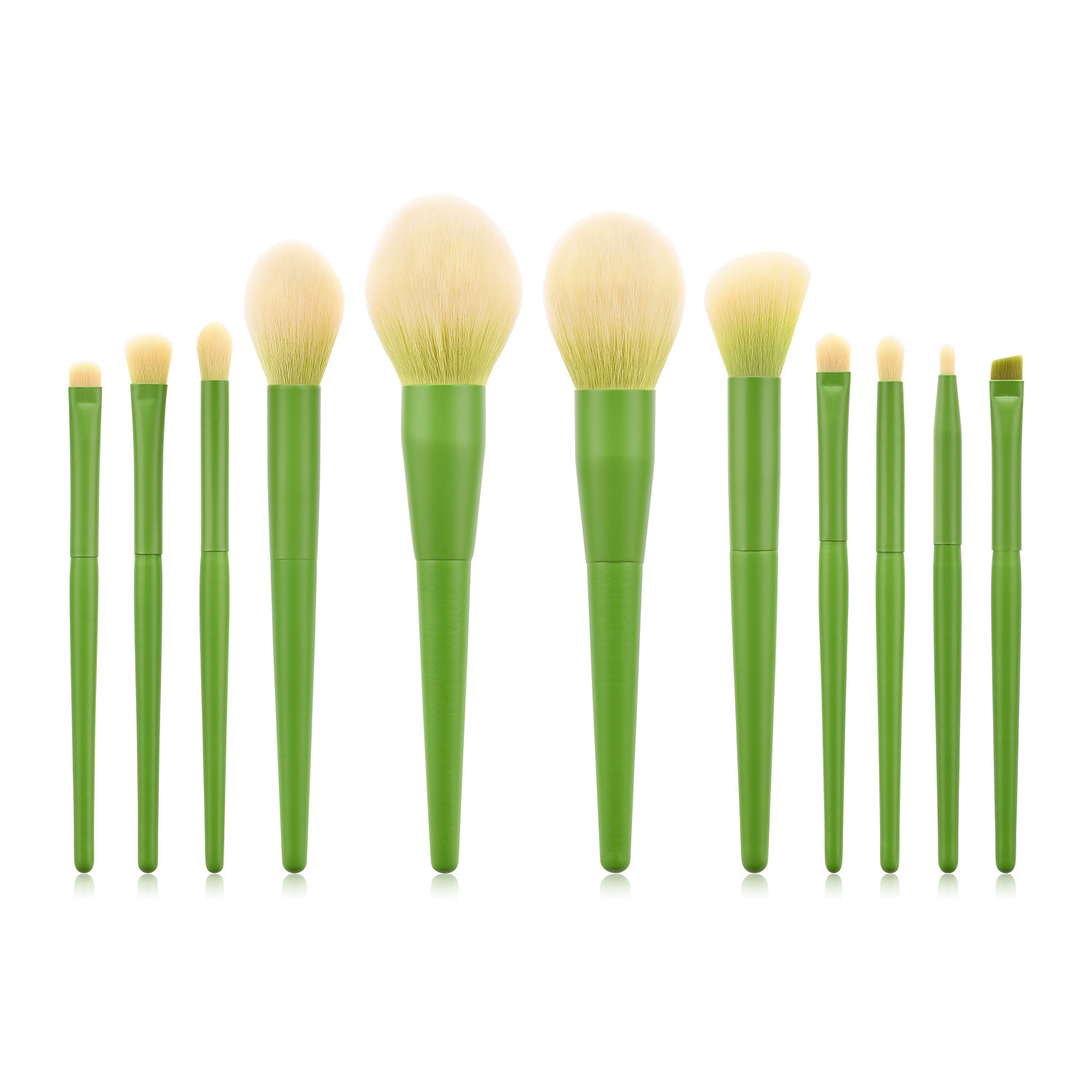 Private Label Brushes Makeup Brush Set