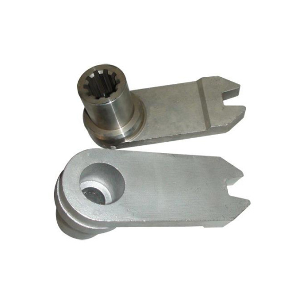 investment casting parts with 304 stainless steel