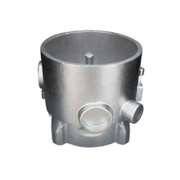 silica sol casting valve parts