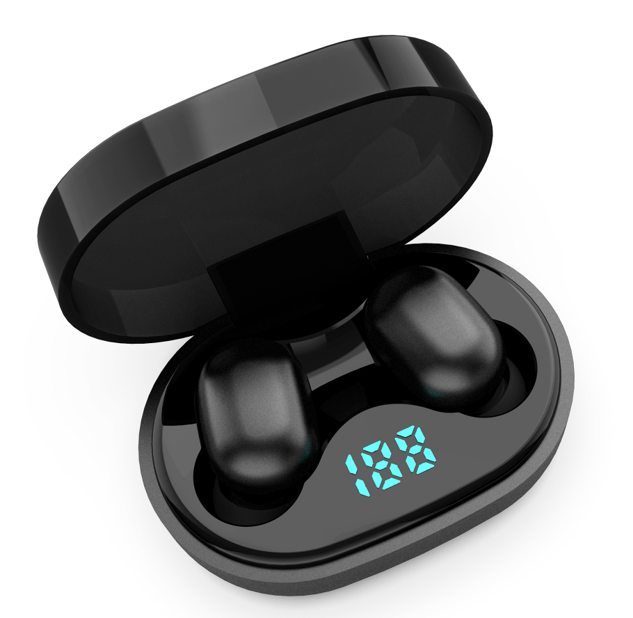 TWS Wireless Earphones