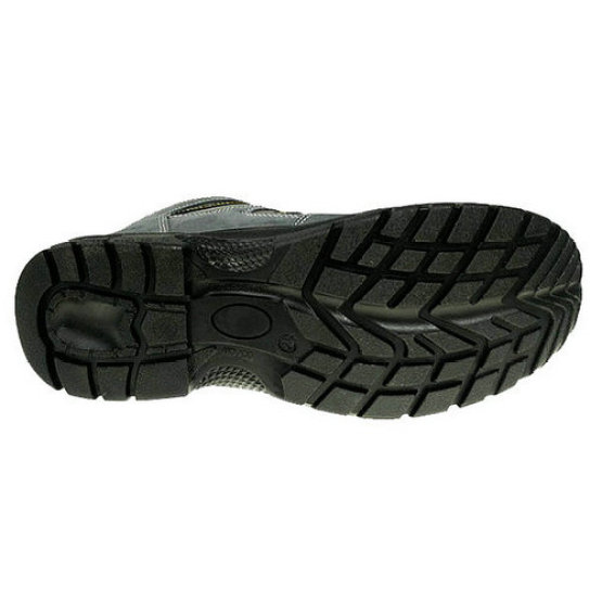 Popular Style Steel  CE certificate Safety Shoes