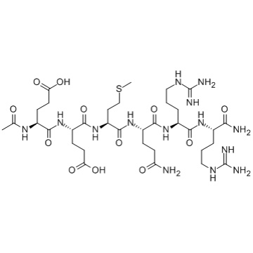 Acetyl Hexapeptide-8 CAS 616204-22-9