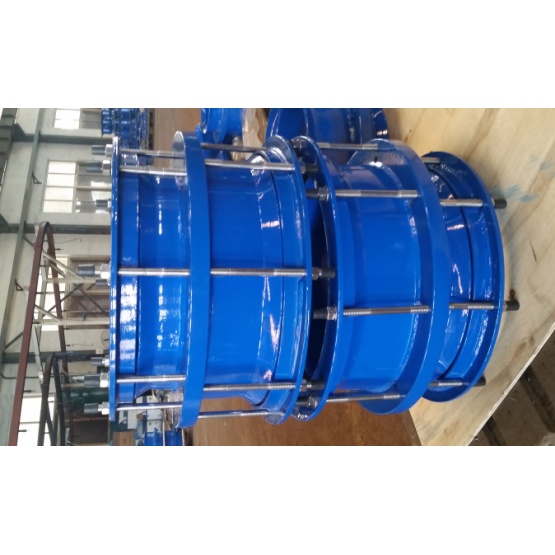 Diameter PE Flange Adaptor