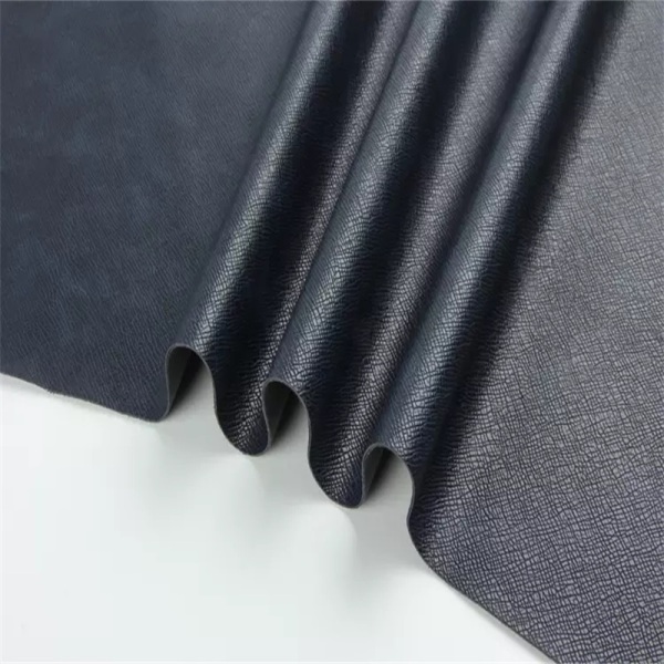 Solvent free Eco Pu Leather for garment