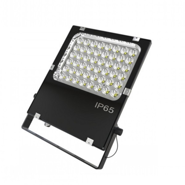 IP65 45W Narrow Angle LED Flood Light