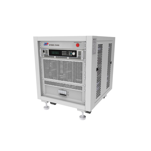 Programmable dc power supply 1000v 20a