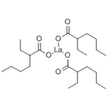 LANTHANUM (III) 2-ETHYLHEXANOATE CAS 67816-09-5