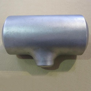 A403 Stainless Steel Butt Welding Reducing Tee