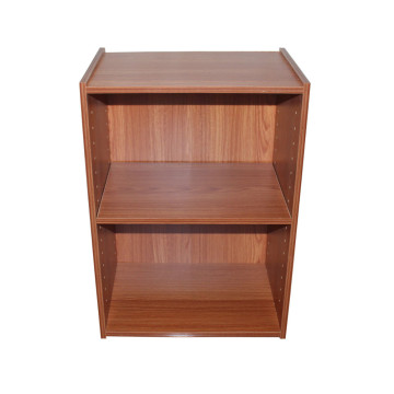New design modern wooden bookshelf / bookcase / bookshelf in 2018