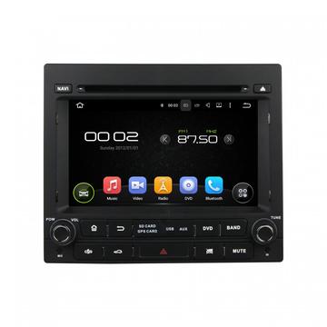 Android car DVD for Peugeot PG 405