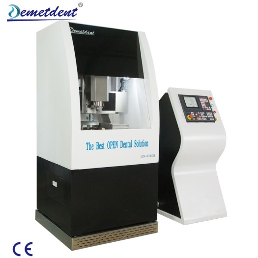 Dental Crown CNC Milling Machine for Sale