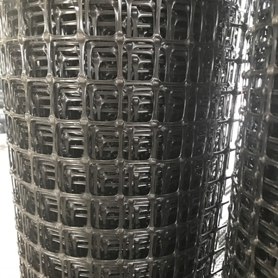 PP Biaxial Geogrid BX1100