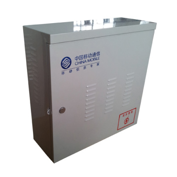 Outdoor Broadband Access Integrated Distribution Cabinet