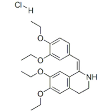 Drotaverine hydrochloride CAS 985-12-6