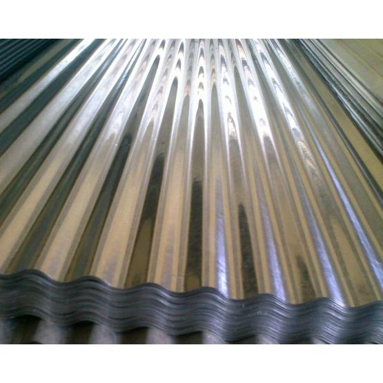 Factory/wholesale corrugated metal roofing sheet