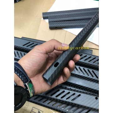 RC Racing Parts Carbon Fiber Sheet CNC Cutting