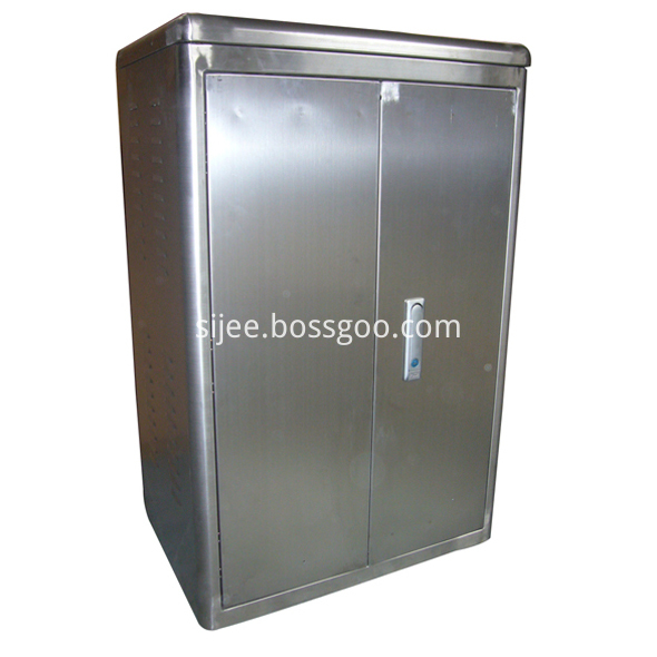 Broadband Network Cabinet