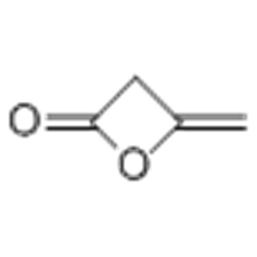Acetyl ketene CAS 674-82-8