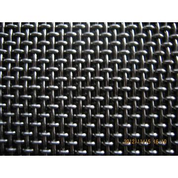 SS 304 Crimped Wire Fabric