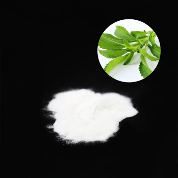 Natural grade STV 95%  stevia leaf powder