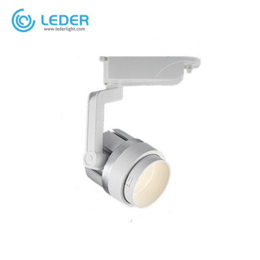 LEDER Technology Design Gray 20W LED Track Light