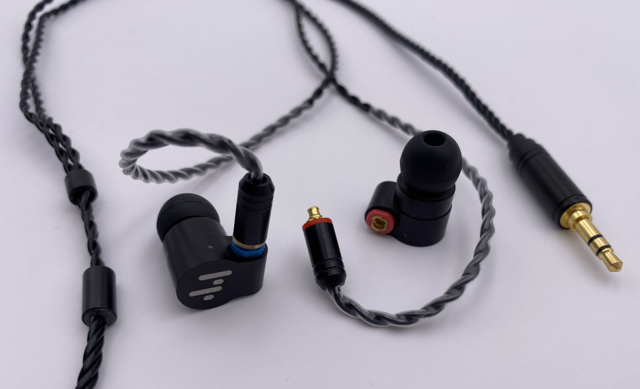 IEMs Wired Earbuds