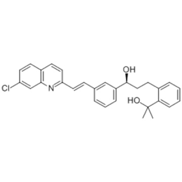 Montelukast Sodium Intermediate 3 CAS 142569-70-8