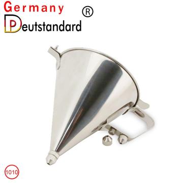 stainless steel funnel hot sale