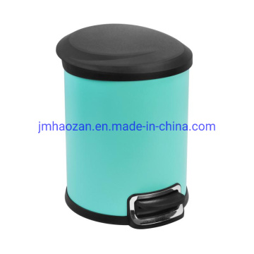High Quality Stainless Steel Home Use Trash Can, Dustbin