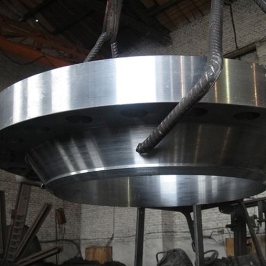UNI2282 PN16  Stainless Steel flange SS316