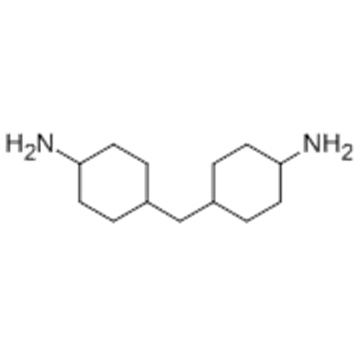 4,4'-Diaminodicyclohexyl methane CAS 1761-71-3