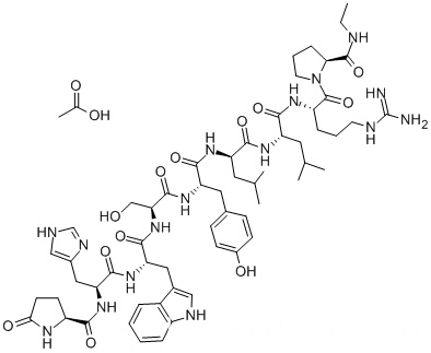 Leuprorelin Acetate