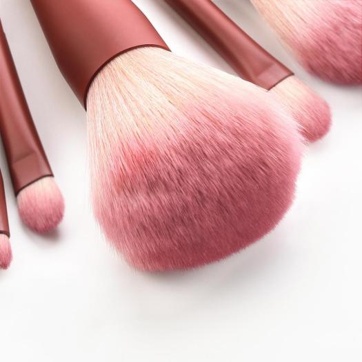 Sweet Color sigma foundation Naked powder brushes makeup