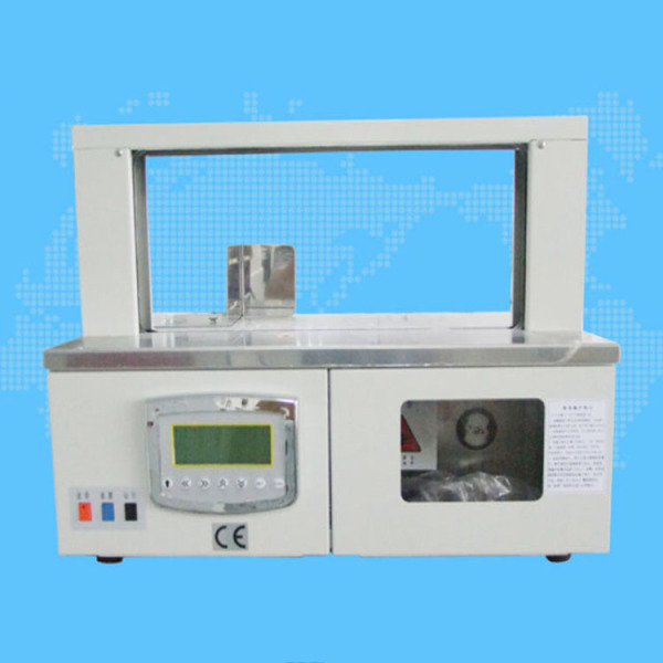 Widely used Paper Band Banding Machine