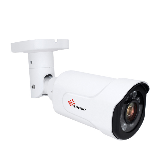 Indoor 5MP AHD Bullet CCTV Camera