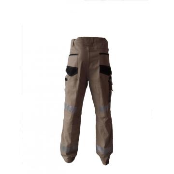 Safety protection cargo pants