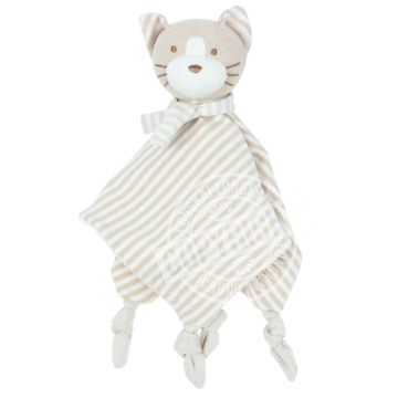 2020 new baby comfort towel cat patent