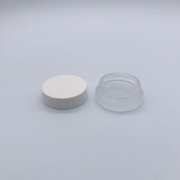 25gCream bottle cosmetic container and hand cream bottle