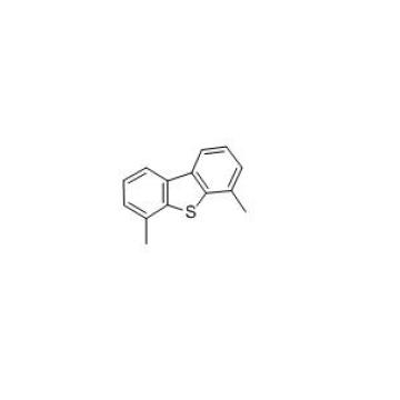 4,6-Dimethyldibenzothiophene CAS 1207-12-1