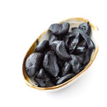 Good Taste Fermented Peeled Black Garlic  Price