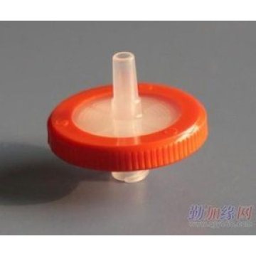 Hydrophobic PTFE Syringe Filter 0.22um 13mm for Laboratory