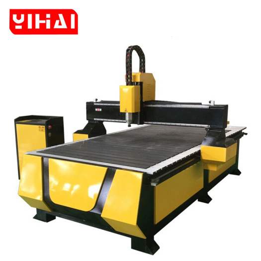 4 axis metal cnc router 1224