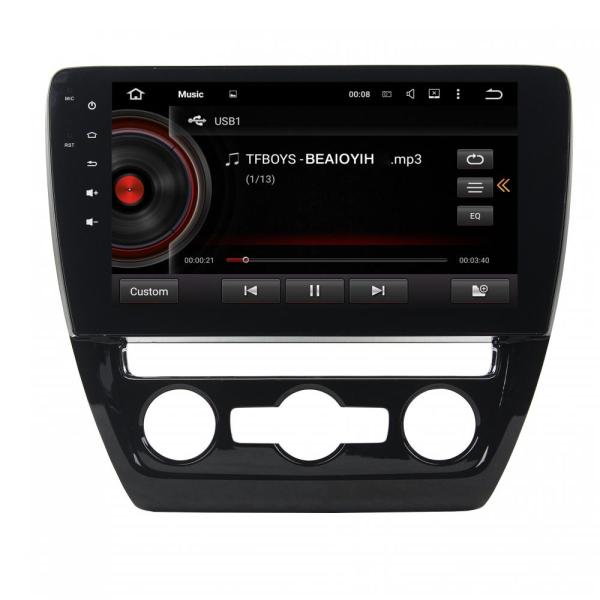 VW SAGITAR For 10.1'' Car Audio Systems