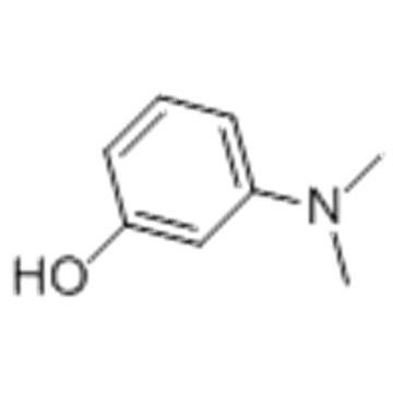 3-Dimethylaminophenol CAS 99-07-0